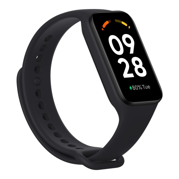 Фитнес браслет Redmi Smart Band 2 GL (Black)
